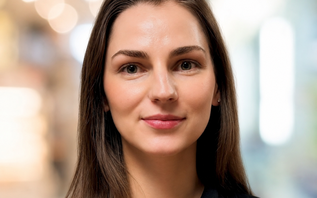 Cristina Mosincat
