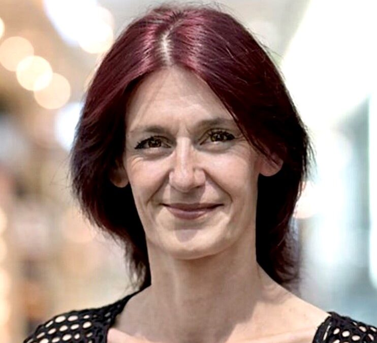 Franziska Schüpbach