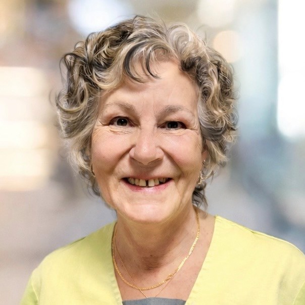 Heidy Jaberg