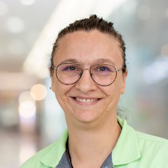 Mireille Mühlematter